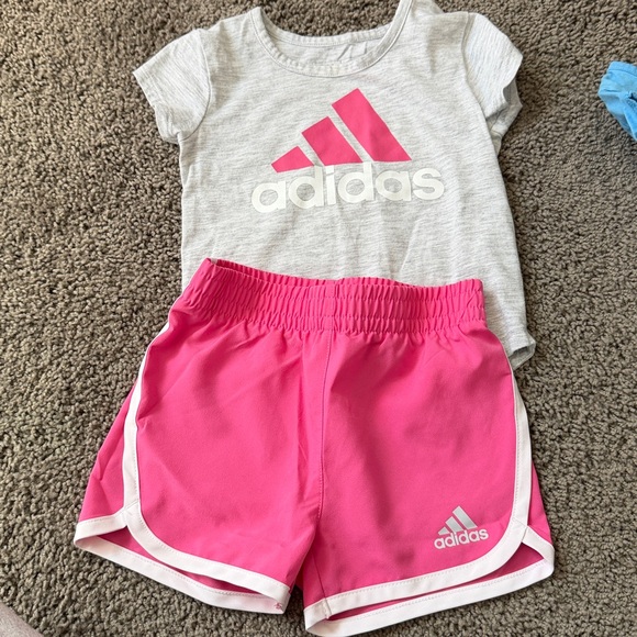 Baby Girl Adidas Bundle - Picture 5 of 5